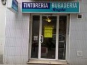 Lavandería Magda