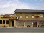 Restaurante Pomposo