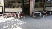 Bar-cafetería