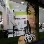 centro de belleza 