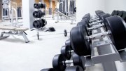 Traspaso de centro fitness