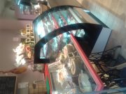 Tienda de quesos