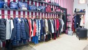 Tienda de Moda 