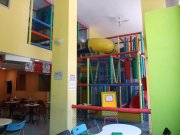 Parque de ocio infantil