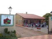 Camping Ciudad  de Zamora