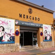 Traspaso negocio en el Mercado Municipal de Dénia