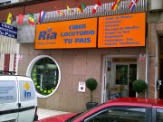 ciber-locutorio