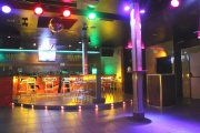venta / traspaso discoteca montada