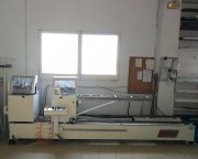 Traspaso de Carpintería de Aluminio / Metalistería