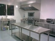 negocio de elaboración de precocinados