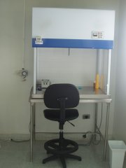 laboratorio in vitro de plantas