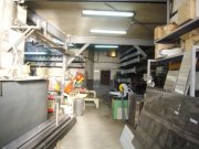 Taller de cerrajería y planchisteria de obras