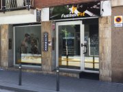 Gimnasio en venta (Nuevo)
