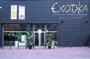 Excepcional restaurante con beneficios