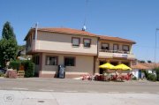 venta o traspaso hostal bar restaurante
