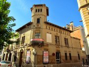 traspaso Restaurante con vivienda