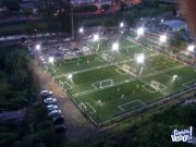 complejo deportivo