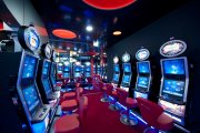 Licencia Mini Casino, Barcelona