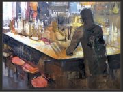 Bar CAFETERIA 