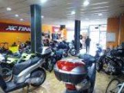 alquiler o venta talle reparacion motos