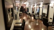 Se traspasa peluquería en Barcelona