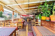 Restaurante en el corazón de Collado Villalba