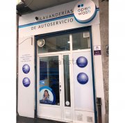 Negocio Automatico, sin empleados, Domotica, Apertura y Cierre Automatico