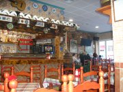bar-cafetería de tapas