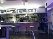 Bar-Club licencia definitiva