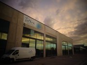 Venta Almacén de Material Eléctrico 
