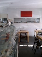 traspaso restaurant y comidas preparadas