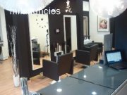 salon de peluqueria