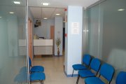Clínica Especialidades Médicas