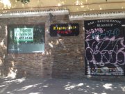 Bar-restaurante