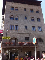 hotel 