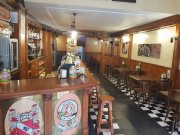 Traspaso bar cafetería 