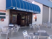 restaurante la parada