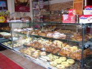 Traspaso Panadería & Cafetería