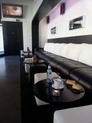 Local de copas / cafeteria