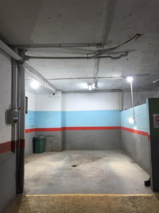 Traspaso lavadero de coches en centro de Cáceres