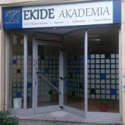 Se traspasa academia en funcionamiento