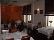 Se Vende Restaurante con Alta Rentabilidad Demostrable