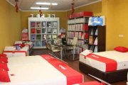 colchonería descansa-te en calle central de baza