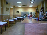 bar restaurante 