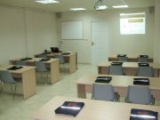 Se traspasa Centro de Formación