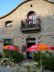 Traspaso bar/restaurante/discoteca/carpa