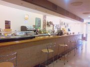 café bar