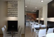 cafetería