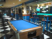 Pub Cafeteria en Venta