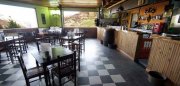 hotel rural-restaurante